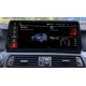 Navigatore BMW Serie 5 NBT 12 pollici Android 11 Multimedia