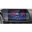 Navigatore Hyundai I20 2022 10 pollici Android carplay