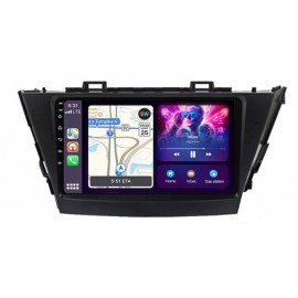 Autoradio Navigatore Toyota Prius Android Carplay