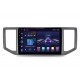Cartablet Navigatore Volkswagen Crafter 10 Pollici Android carplay