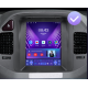 Navigatore Mitsubishi Pajero tesla Octacore Android WiFi carplay