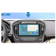 Autoradio Navigatore Opel Insigna 2014 Android 9 DAB