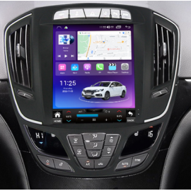 Autoradio Navigatore Opel Insigna 2014 tesla Android