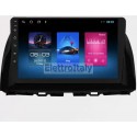 Navigatore Opel Insigna 2014 Android 4.4.4 Quadcore S160