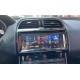 Navigatore Android Jaguar f-pace XE Multimediale 10 pollici