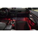 Kit Illuminazione Ambient interno Audi Q3