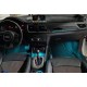 Kit Illuminazione Ambient interno Audi Q3