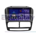 Cartablet Navigatore Fiat Doblo 2010 Multimediale Android Carplay