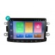 Cartablet Navigatore Dacia Duster Multimediale Android