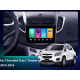 Navigatore Chevrolet Trux Android Octacore carplay 4G