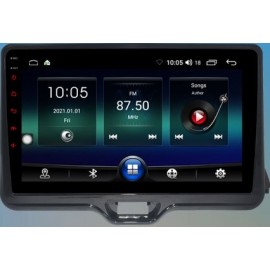 Autoradio Navigatore Toyota Yaris Cross Android Carplay