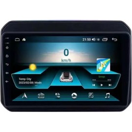 Cartablet Navigatore Suzuki Ignis Android 9 pollici