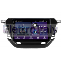 Cartablet Navigatore Opel Corsa 9 pollici Android Carplay