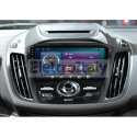 Cartablet Navigatore Ford Kuga Android 12 Carplay