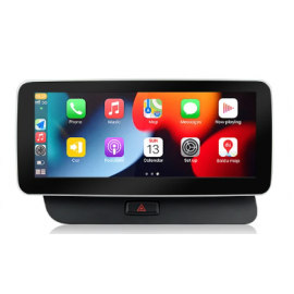 Navigatore Android GPS AUDI Q5 MMI 3G 12 pollici Multimediale