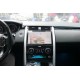 Autoradio Navigatore Land Rover Freelander 2 Multimediale C5501