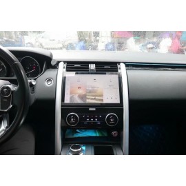 Navigatore Android Land Rover Discovery 5 Multimediale Carplay