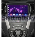Cartablet Navigatore Hyundai IX45 9 pollici Android Carplay