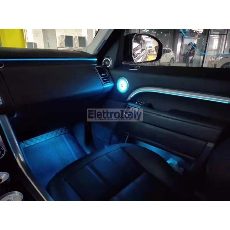 Kit Illuminazione Ambient Range Rover Sport