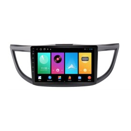 Cartablet Navigatore Honda CRV Android Carplay 4G