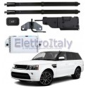 Portellone Elettrico Range Rover Sport dal 2012