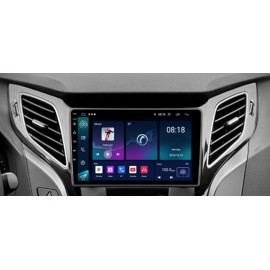 Cartablet Navigatore Hyundai I40 9 pollici Android Carplay