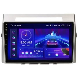 Autoradio Navigatore Toyota Corolla Verso Android Carplay