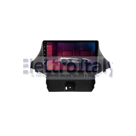 Navigatore Chevrolet Orlando Android 8