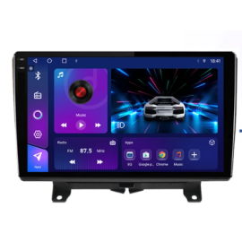 Cartablet Navigatore Android Land Rover Sport Multimediale