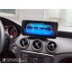 Cartablet Navigatore 10 pollici Mercedes Classe A CLA GLA CLS NTG 5x Android