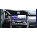 Autoradio Navigatore Honda Civic 2018 Android Multimediale