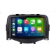 Autoradio Navigatore Toyota iGO Android Carplay