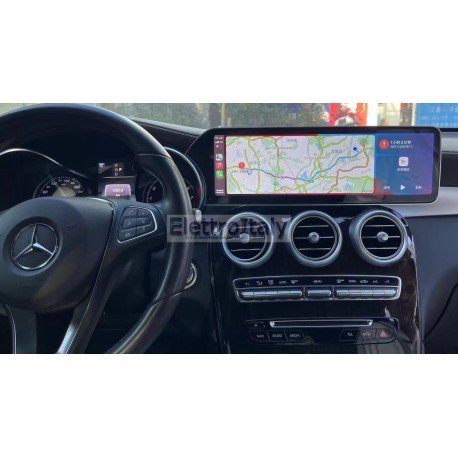 Navigatore AUDI A4 Multimediale S100 C050G