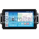 Cartablet DR3 Android Carplay