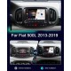 Navigator Kia Sportage Multimedia Android 4.4