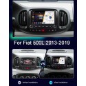 Navigator Kia Sportage Multimedia Android 4.4