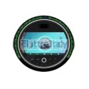 Car Radio Navigation for BMW 5 Series E39 E53 Multimedia Android 4.4 M80