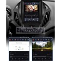 Navigator AUDI A4 Multimedia Android 4.4 C7684