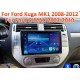 Navigator AUDI A4 Multimedia Android 4.4 C7684