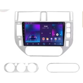 Navigatore Ford Kuga C-MAX Android Octacore Carplay