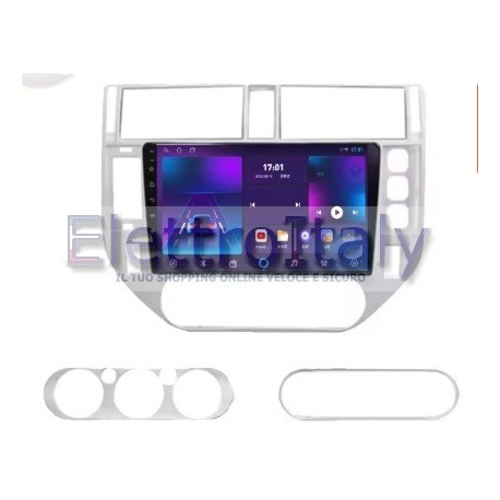 Navigator AUDI A4 Multimedia Android 4.4 C7684