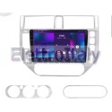 Navigator AUDI A4 Multimedia Android 4.4 C7684