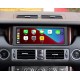 Navigatore Land Rover Vogue Android 10 pollici