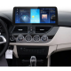 Navigator AUDI A4 Multimedia Android 4.4 C7684