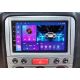 Autoradio Navigatore Alfa 147 GT Multimediale 6.2 Pollici