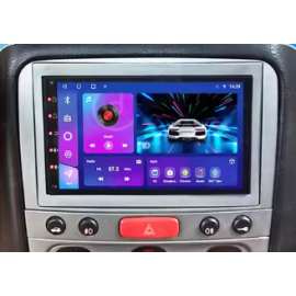 Car Radio Navigation for Alfa Brera Spider Multimedia 159 6.2 Inches