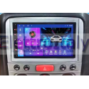Autoradio Navigatore Alfa 147 GT Multimediale 7 Pollici