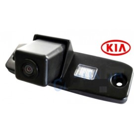 Telecamera luce targa Kia Sportage Mod.9960